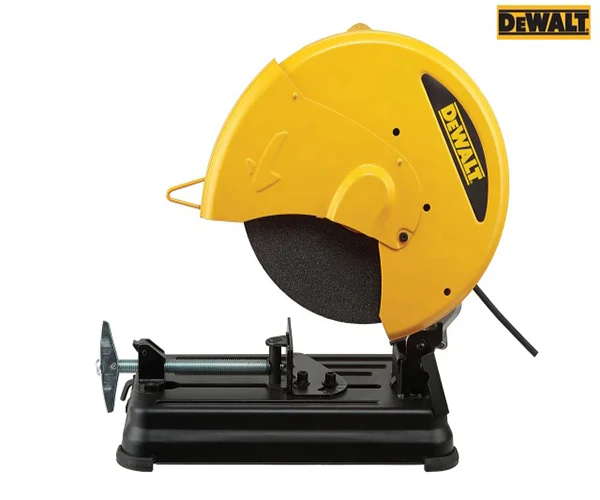 DeWalt D28730 Metal Cutting Chop Saw 355mm 2300W 240V - Image 2