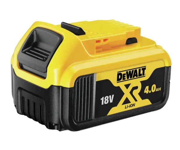 DeWalt DCB182 XR Slide Battery Pack 18V 4.0Ah Li-ion - Image 2