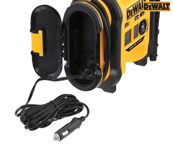 DeWalt DCC018N XR Triple Source Inflator 18V Bare Unit - Image 2