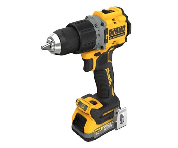 DeWalt DCD805E2T XR BL G3 Combi 18V 2 x 2.0Ah POWERSTACK™ Li-ion