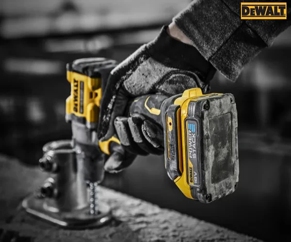 DeWalt DCD805E2T XR BL G3 Combi 18V 2 x 2.0Ah POWERSTACK™ Li-ion - Image 5