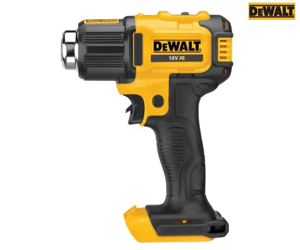 DeWalt DCE530N XR Cordless Heat Gun 18V Bare Unit - Image 3