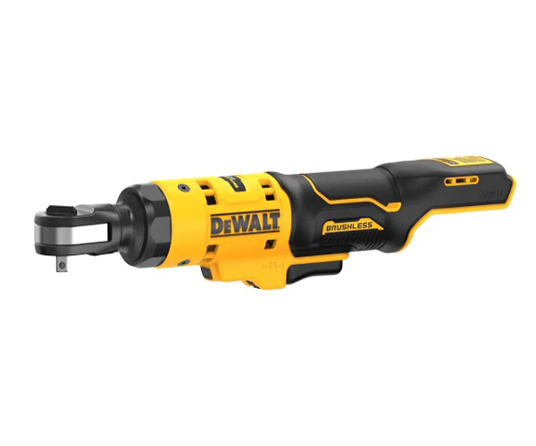DeWalt DCF512D1 XR 1/2in Open Head Ratchet 18V 1 x 2.0Ah Li-ion - Image 2
