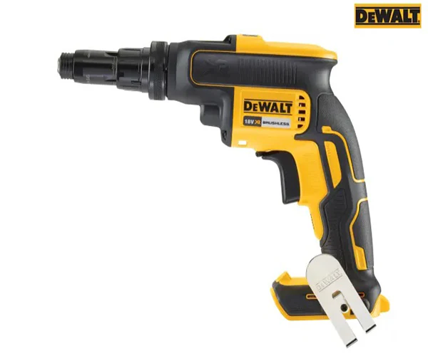DeWalt DCF622N XR Brushless Self Drilling Screwdriver 18V Bare Unit - Image 2
