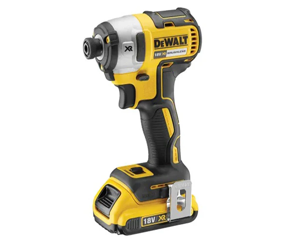 DeWalt DCF891N XR BL 1/2in Hog Ring Anvil Impact Wrench 18V Bare Unit