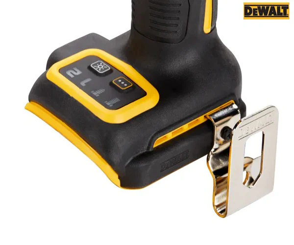 DeWalt DCF921N XR BL 1/2in Impact Wrench 18V Bare Unit - Image 3