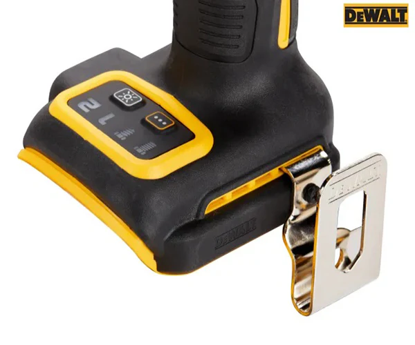 DeWalt DCF922D2T XR BL 1/2in Impact Wrench 18V 2 x 2.0Ah Li-ion - Image 4