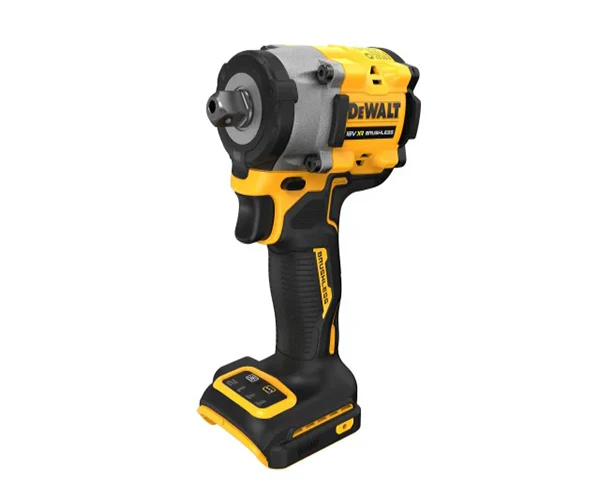 DeWalt DCF922N XR BL 1/2in Impact Wrench 18V Bare Unit - Image 2