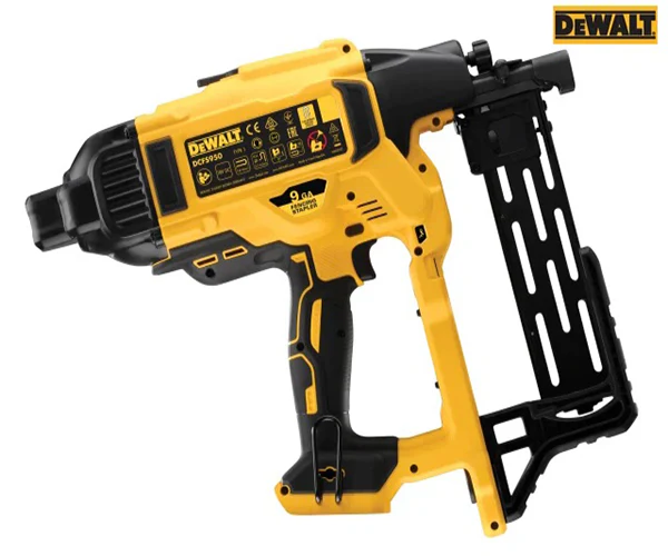 DeWalt DCFS950N Brushless XR Fencing Stapler 18V Bare Unit - Image 2