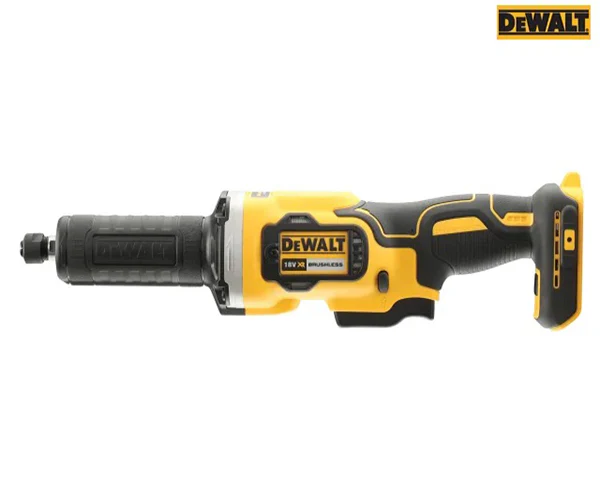 DeWalt DCG426N XR Brushless Die Grinder 18V Bare Unit - Image 2