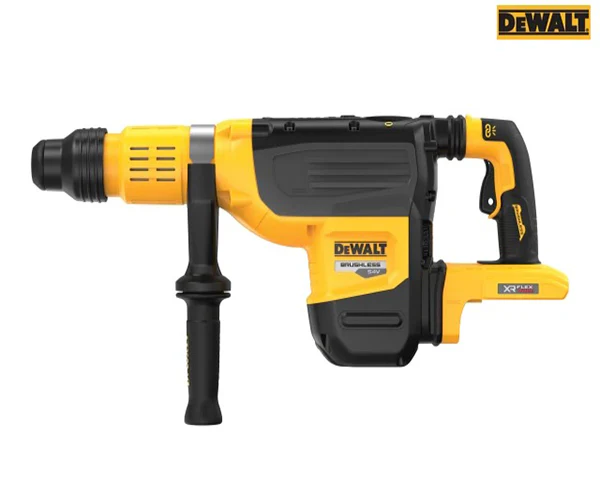 DeWalt DCH775N XR FlexVolt SDS Max Rotary Hammer 54V Bare Unit - Image 2