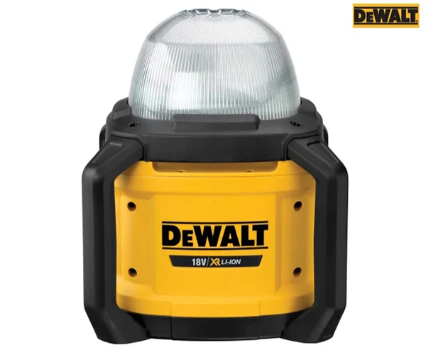 DeWalt DCL074 XR Tool Connect Area Light 18V Bare Unit - Image 2
