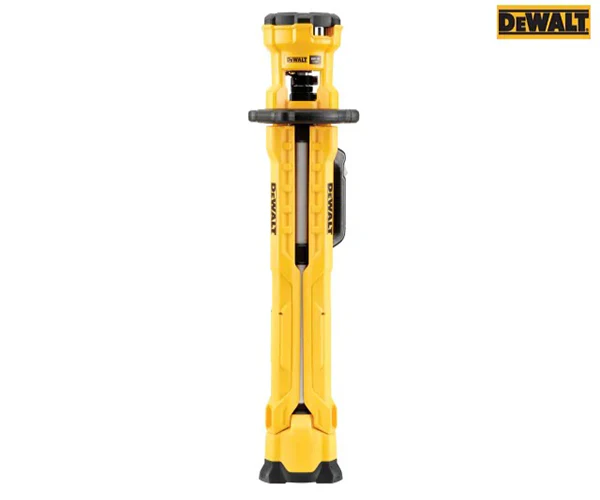 DEWALT DCL079 XR LED Tripod Light 18V Bare Unit - Image 3