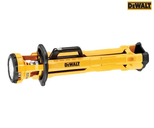 DEWALT DCL079 XR LED Tripod Light 18V Bare Unit - Image 4