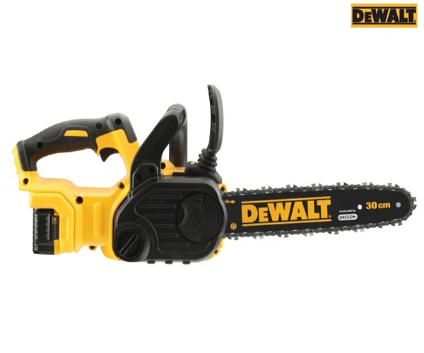 DCM565N XR Brushless Chainsaw 18V Bare Unit - Image 2