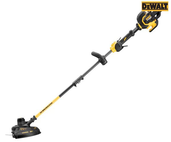 DCM5713N FlexVolt XR String Trimmer 54V Bare Unit - Image 2