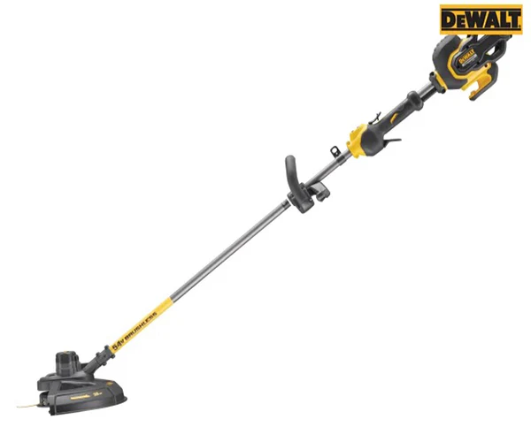 DCM571N FlexVolt XR Trimmer 54V Bare Unit - Image 2