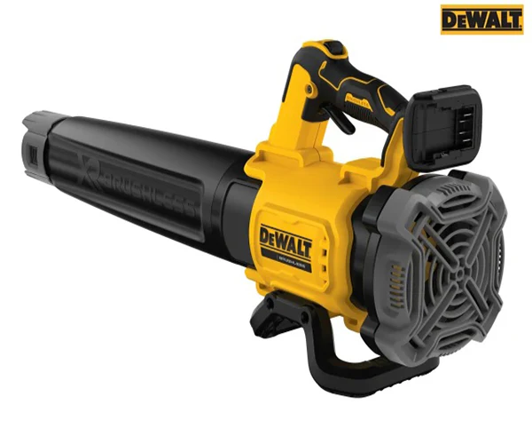 DeWalt DCMB562N XR Brushless Axial Blower 18V Bare Unit - Image 2