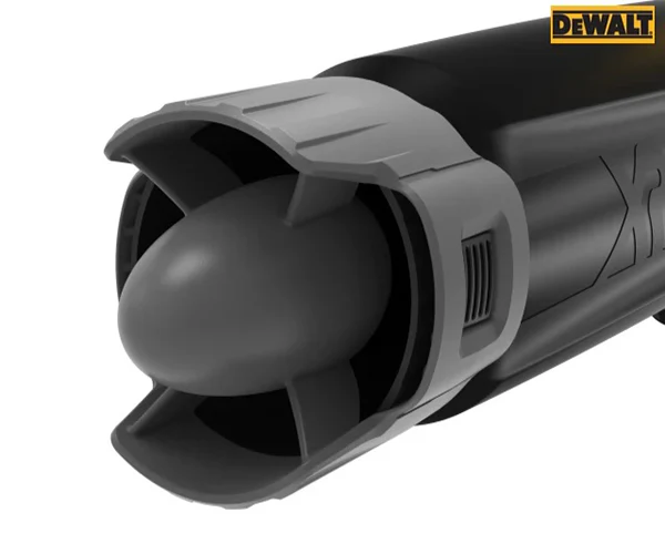 DeWalt DCMB562N XR Brushless Axial Blower 18V Bare Unit - Image 3
