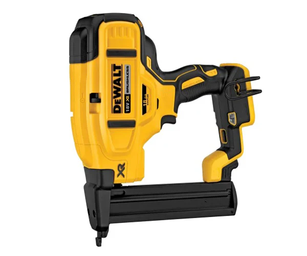DeWalt DCN681N XR Brushless 18G Narrow Crown Stapler 18V Bare Unit