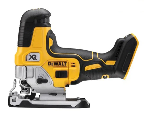 DeWalt DCS335N XR Brushless Body Grip Jigsaw 18V Bare Unit