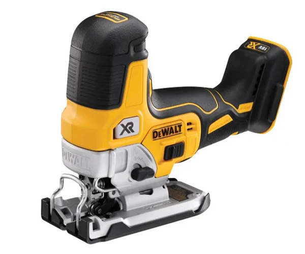DeWalt DCS335N XR Brushless Body Grip Jigsaw 18V Bare Unit - Image 2
