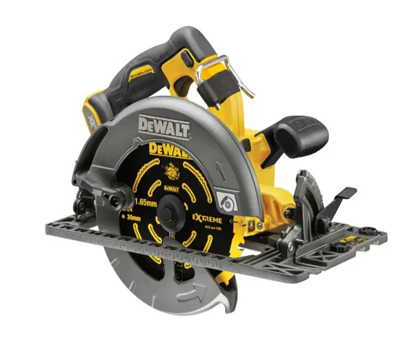 DeWalt DCS579NT XR FlexVolt Circular Saw 190mm 54V Bare Unit - Image 2