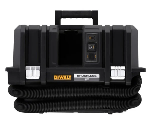DEWALT DCV586MN XR FlexVolt Dust Extractor 54V Bare Unit