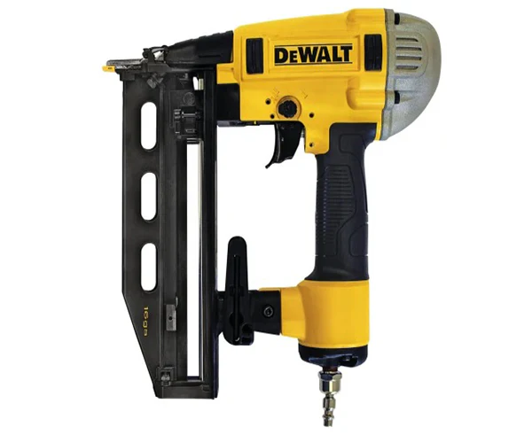 DeWalt DPN1664PP Pneumatic 16 Gauge Finish Nailer