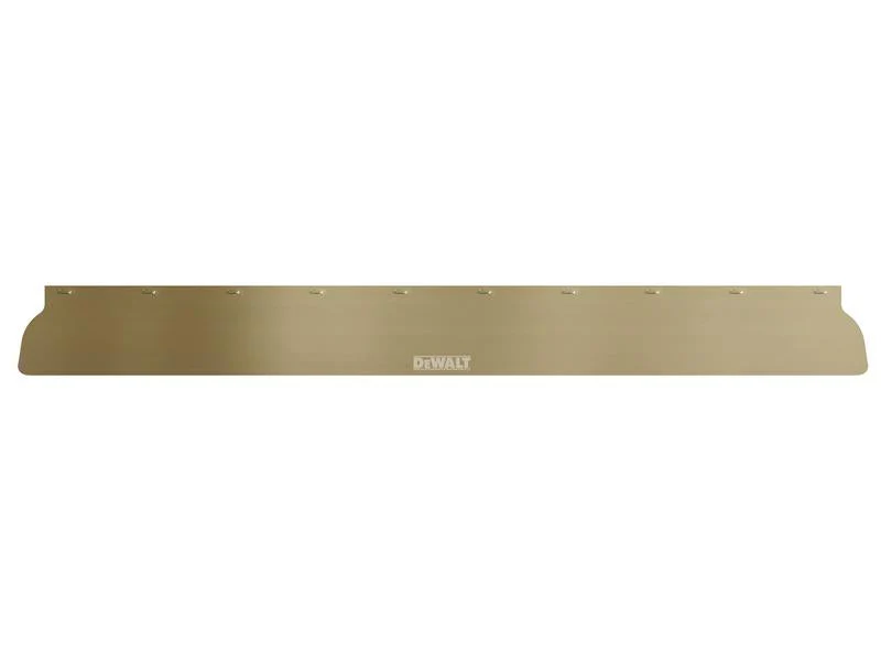 DEWALT Drywall Replacement Skimmer Blade 40in - Image 2