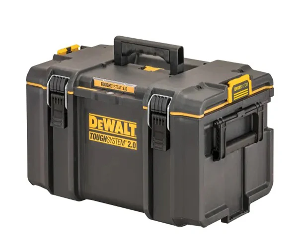 DeWalt DS300 TOUGHSYSTEM™ 2.0 Toolbox