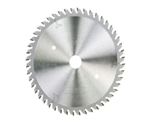 DT1091 Extreme Plunge Saw Blade 165 x 20 x 40 Teeth