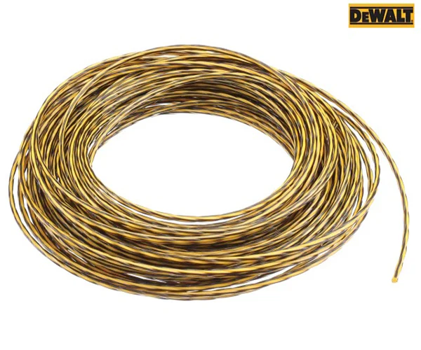 DT20650 Trimmer Line 2mm x 15.2m - Image 3