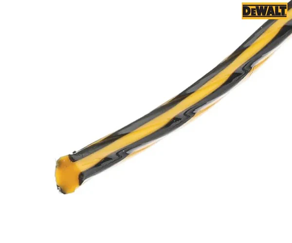 DT20651 Trimmer Line 2mm x 68.6m - Image 3