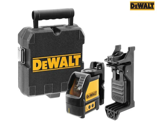 DW088CG Cross Line Green Laser - Image 3