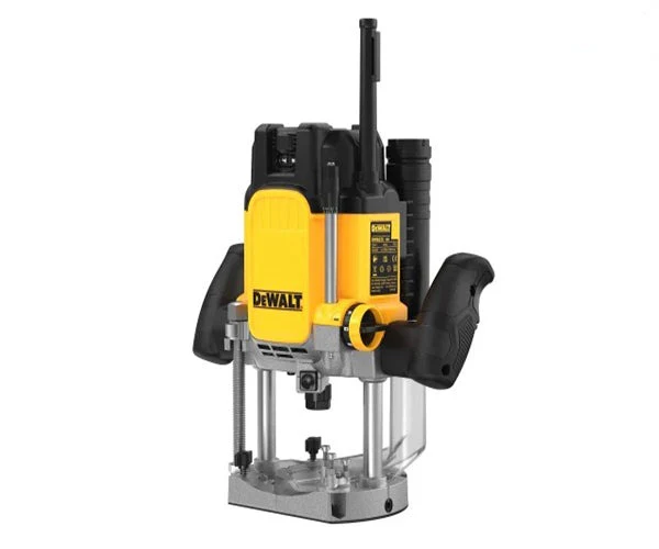 DeWalt DWE625KT 1/2in Plunge Router 2300W 110V