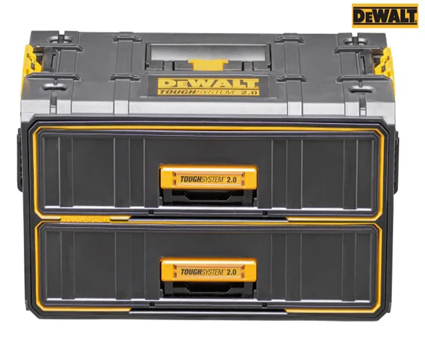 DeWalt DWST83529-1 TOUGHSYSTEM™ 2.0 Drawer Unit - Image 2