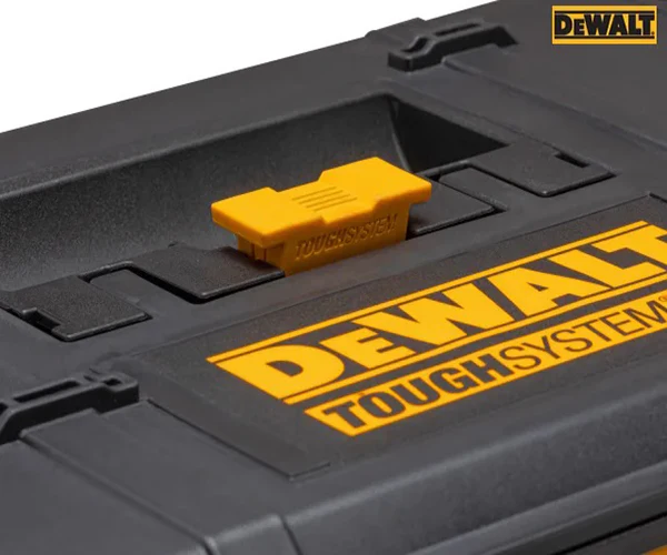 DeWalt DWST83529-1 TOUGHSYSTEM™ 2.0 Drawer Unit - Image 3
