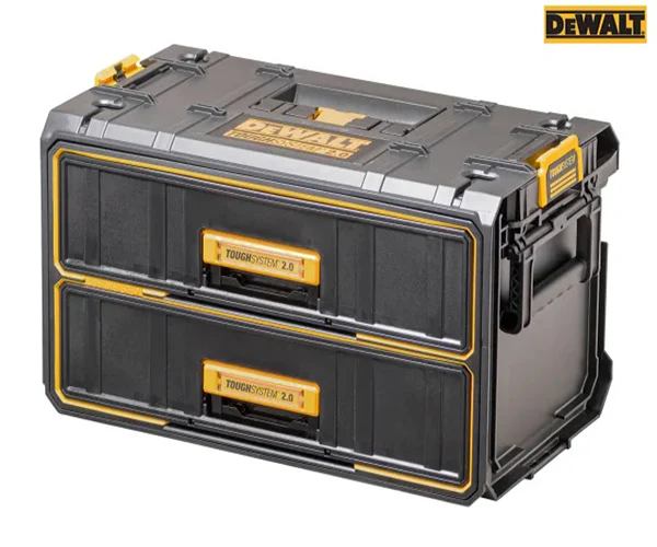 DeWalt DWST83529-1 TOUGHSYSTEM™ 2.0 Drawer Unit - Image 4