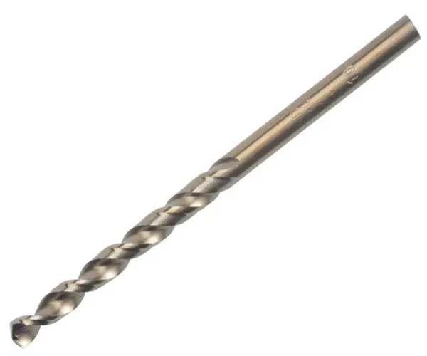 Extreme 2 Metal Drill Bit 5.0mm OL:86mm WL:46mm
