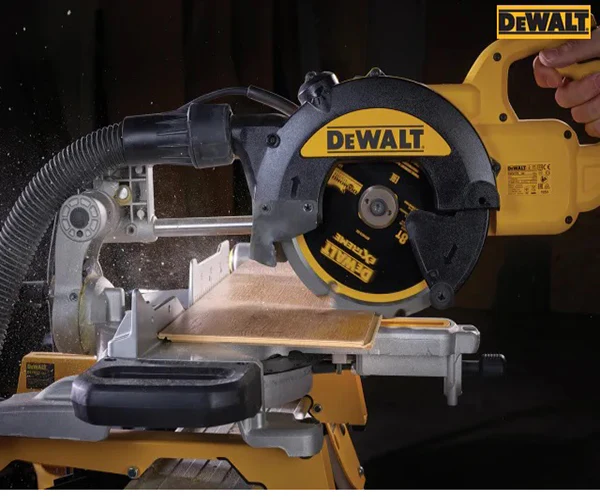 Extreme PCD Fibre Cement Saw Blade 216 x 30mm x 8T - Image 2