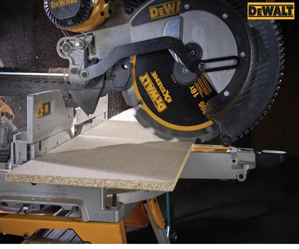 Extreme PCD Fibre Cement Saw Blade 305 x 30mm x 16T - Image 2