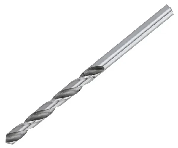 HSS-G Jobber Drill Bit 4.5mm OL:80mm WL:47mm