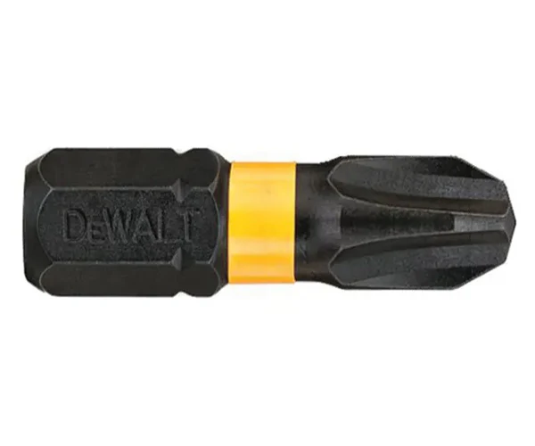 Impact Torsion Bits PH3 x 25mm