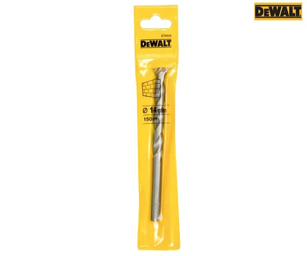 Masonry Drill Bit 14.0mm OL:150mm WL:82mm - Image 2