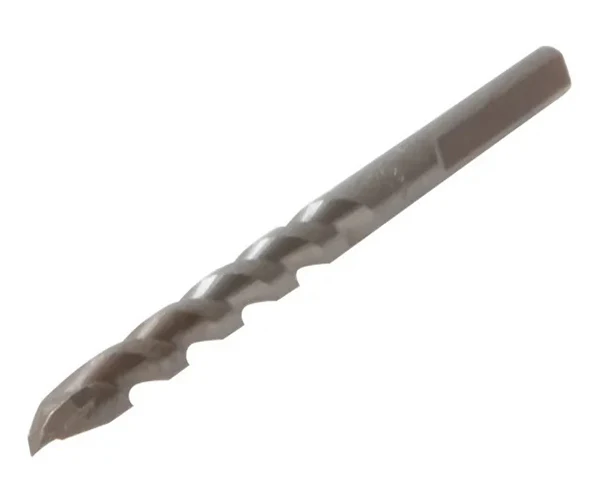Multi Material Drill Bit 4.0mm OL:103mm WL:73mm