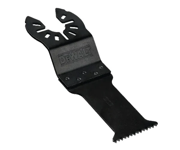 Multi-Tool Fast Cut Wood Blade 43 x 30mm - Image 2