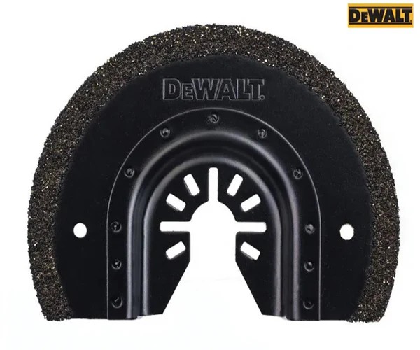 Multi-Tool Grout Removal Blade - Image 2