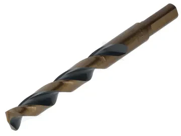 DeWALT Power Tools BLACK&GOLD HSS Drill Bit - Image 17