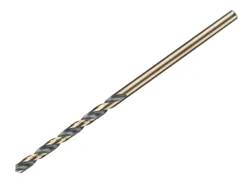 DeWALT Power Tools BLACK&GOLD HSS Drill Bit - Image 20
